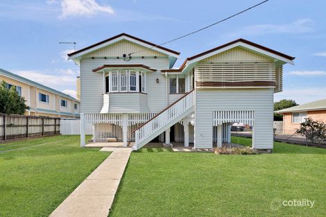52 Wardrop St, West Mackay, QLD 4740