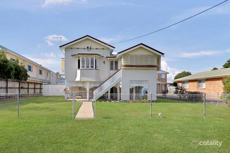 Property photo of 52 Wardrop Street West Mackay QLD 4740