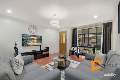 Property photo of 18/33-35 Woodview Road Oxley Park NSW 2760