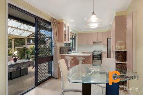 Property photo of 18/33-35 Woodview Road Oxley Park NSW 2760