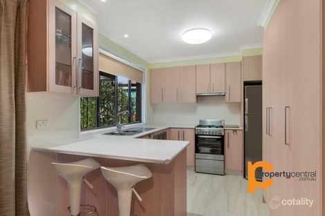 Property photo of 18/33-35 Woodview Road Oxley Park NSW 2760