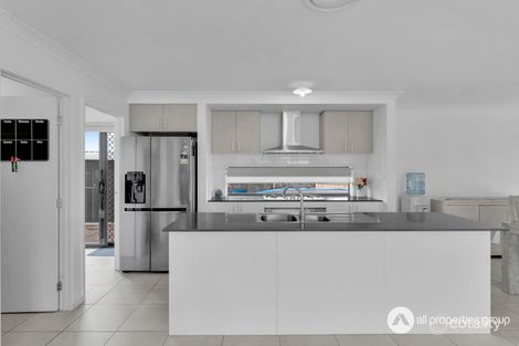 Property photo of 32 Expedition Road Yarrabilba QLD 4207