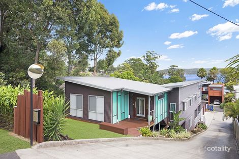 Property photo of 192 Davistown Road Yattalunga NSW 2251