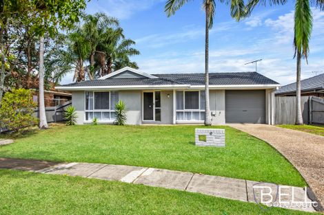 Property photo of 9 Desert Willow Way Fitzgibbon QLD 4018