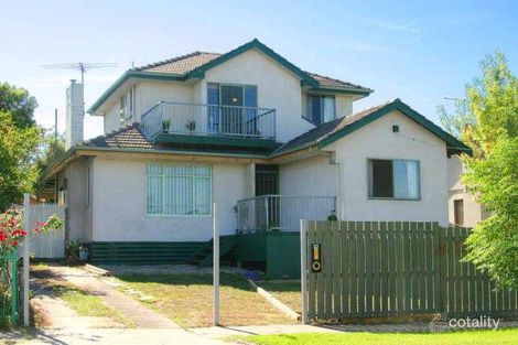 Property photo of 22 Nisbett Street Reservoir VIC 3073