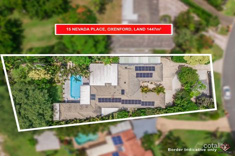 Property photo of 15 Nevada Place Oxenford QLD 4210