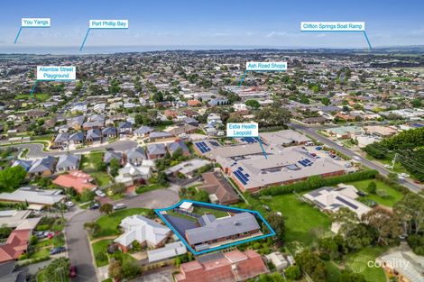 Property photo of 22 Greenbank Court Leopold VIC 3224