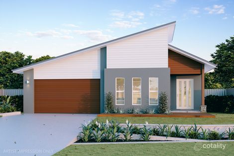 Lot 101 Parr St, Nairne, SA 5252
