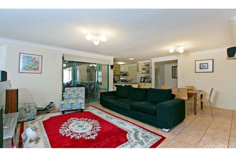 Property photo of 15 Silvara Circuit Capalaba QLD 4157