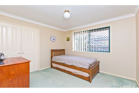 Property photo of 15 Silvara Circuit Capalaba QLD 4157