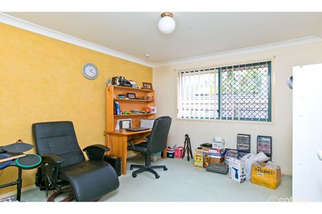 Property photo of 15 Silvara Circuit Capalaba QLD 4157