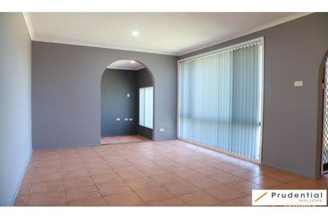 Property photo of 28 Silica Crescent Eagle Vale NSW 2558