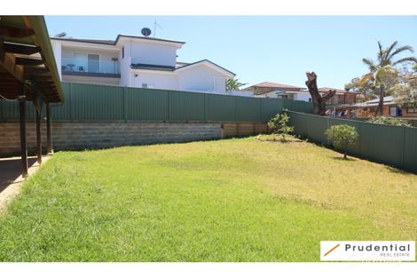 Property photo of 28 Silica Crescent Eagle Vale NSW 2558