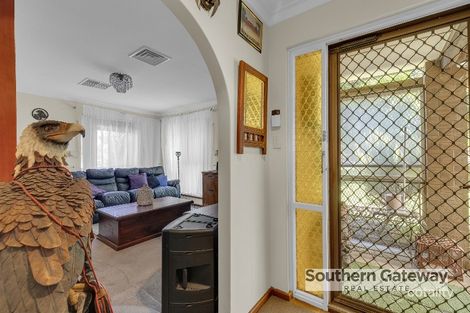 Property photo of 31 Mandfield Way Parmelia WA 6167
