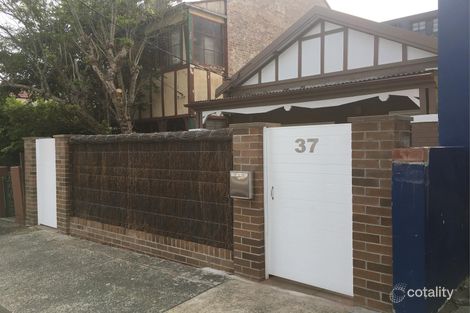 37 Tebbutt St, Leichhardt, NSW 2040