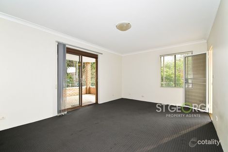 5/36 Ocean St, Penshurst, NSW 2222