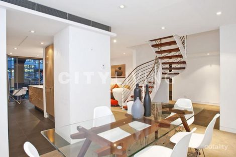 Property photo of 117/19 Hickson Road Dawes Point NSW 2000