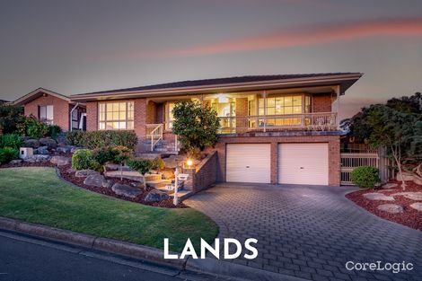 Property photo of 13 Historic Drive Highbury SA 5089