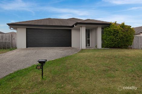 Property photo of 10 Daryl Reinhardt Street Redbank Plains QLD 4301