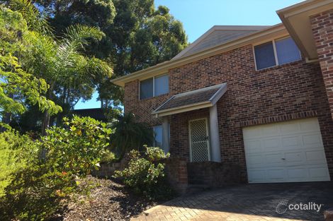 Property photo of 39 Timber Way Surf Beach NSW 2536