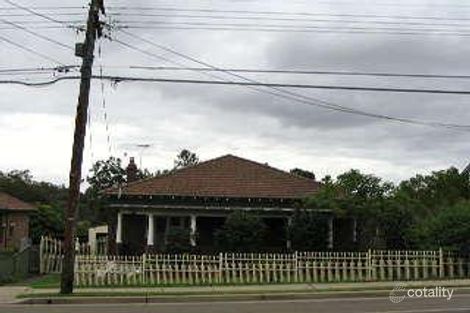 6 Balaclava Rd, Eastwood, NSW 2122