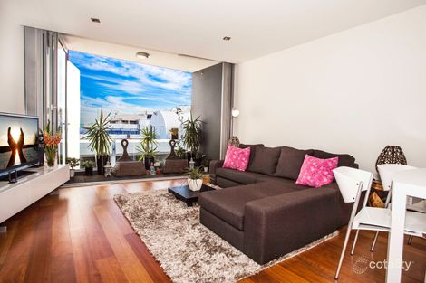 501/34 Oxley St, St Leonards, NSW 2065