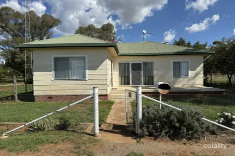 1791 Bribbaree Rd, Thuddungra, NSW 2594
