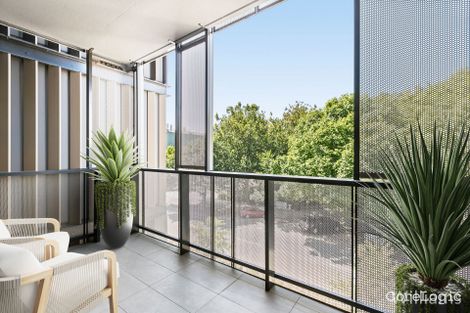 Property photo of 205/47 Nelson Place Williamstown VIC 3016