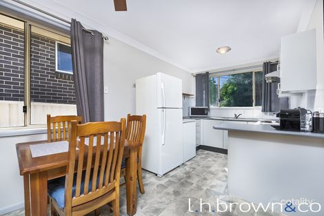 1/45 Bangor St, Guildford, NSW 2161