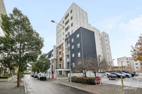 63/6 Campbell St, West Perth, WA 6005