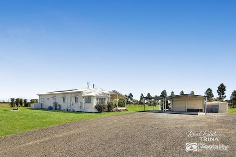 Property photo of 24 Colls Court Chinchilla QLD 4413