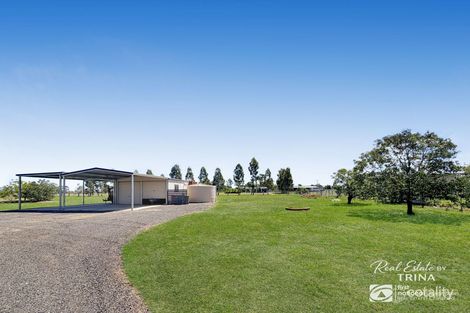 Property photo of 24 Colls Court Chinchilla QLD 4413