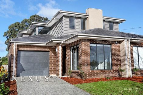 Property photo of 18A Farleigh Avenue Burwood VIC 3125