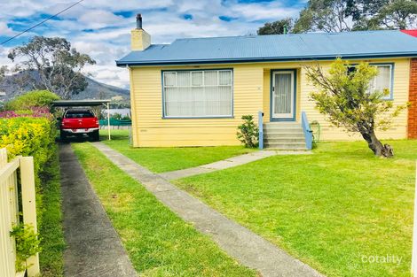 Property photo of 12 Eagle Street Claremont TAS 7011