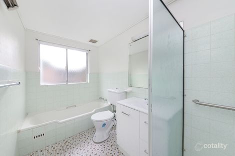 Property photo of 9/2 Clara Street Randwick NSW 2031