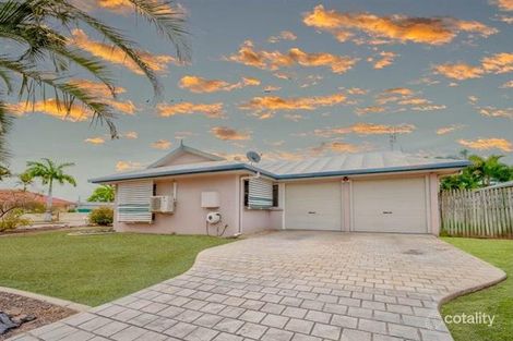 Property photo of 4 Santa Lucia Drive Mount Louisa QLD 4814