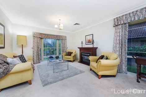 Property photo of 13 Caversham Court Cherrybrook NSW 2126