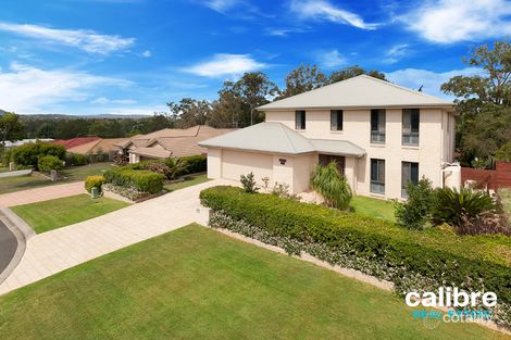 Property photo of 34 Rise Place Moggill QLD 4070