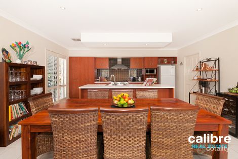 Property photo of 34 Rise Place Moggill QLD 4070