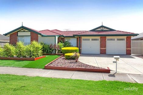 Property photo of 218 Westwood Drive Burnside VIC 3023