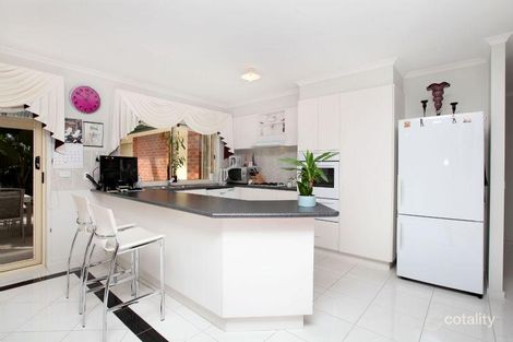 Property photo of 218 Westwood Drive Burnside VIC 3023