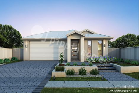 Property photo of 12 Quinlan Street Bracken Ridge QLD 4017