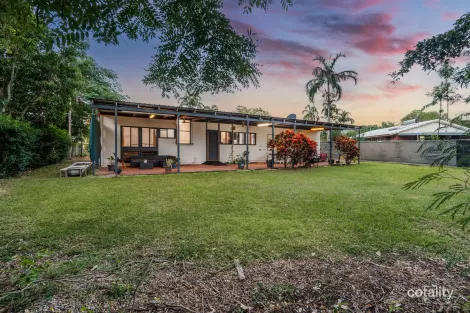 Property photo of 21 Martina Street Wanguri NT 0810