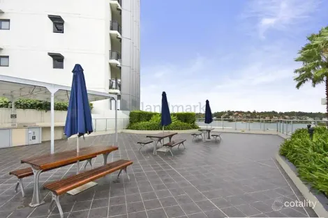 Property photo of 319/3 The Promenade Chiswick NSW 2046