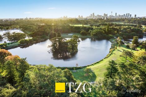Property photo of 2/17A Poate Road Centennial Park NSW 2021