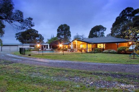 Property photo of 5 Shaw Road Moorooduc VIC 3933