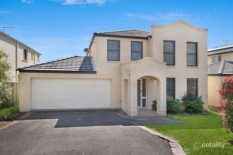 Property photo of 41 Meurants Lane Glenwood NSW 2768