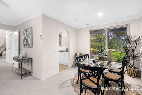 Property photo of 37/83A Lincoln Road Croydon VIC 3136