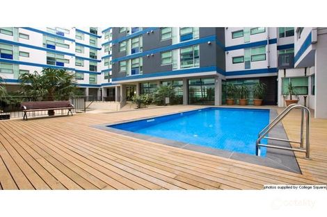 Property photo of 906/800 Swanston Street Carlton VIC 3053