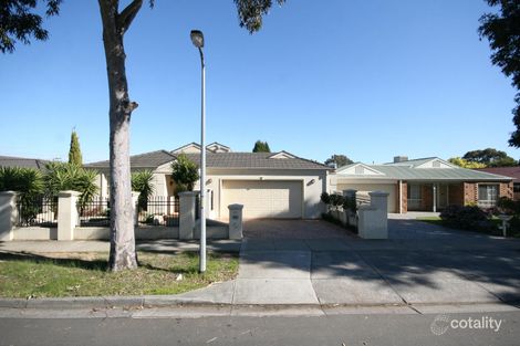 97 Dandelion Dr, Rowville, VIC 3178